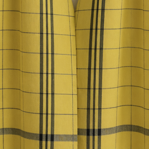 Viskestykke, Sette, Karry, 50x70cm