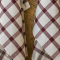 Viskestykke, Checks, M�rker�d, 50x70 cm
