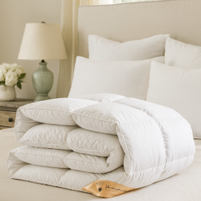 Gsedunsdyne, Astro, Canadiske Gsedun, 90% dun,