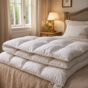 Gsedunsdyne, Ancher, Helrsdyne