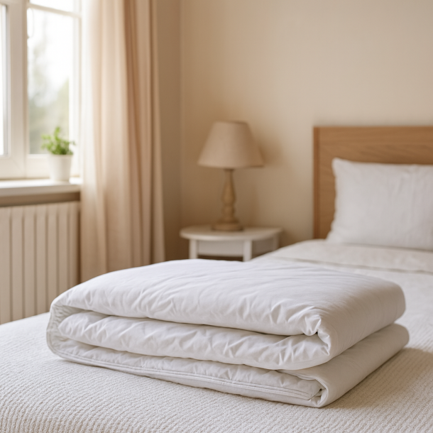 Silkedyne, Mulberry Silke,