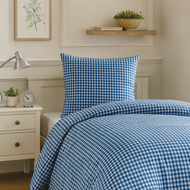 bySKAGEN Senget�j - Tanja - B�k & b�lge - M�rkebl�