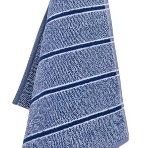 Kkken- og gstehndklde, Check Bl