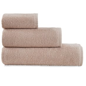 Hndklde, Organic Club, Camel, GOTS,