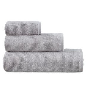 Hndklde, Organic Club, Lysegr, GOTS,