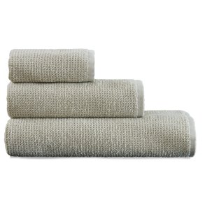 Hndklde, Organic Club, Lysegrn, GOTS,