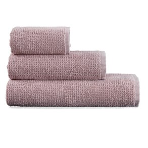 Hndklde, Organic Club, Rosa, GOTS,