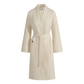 Badek�be, Biarritz, Unisex, Cream, 100% Bomuld