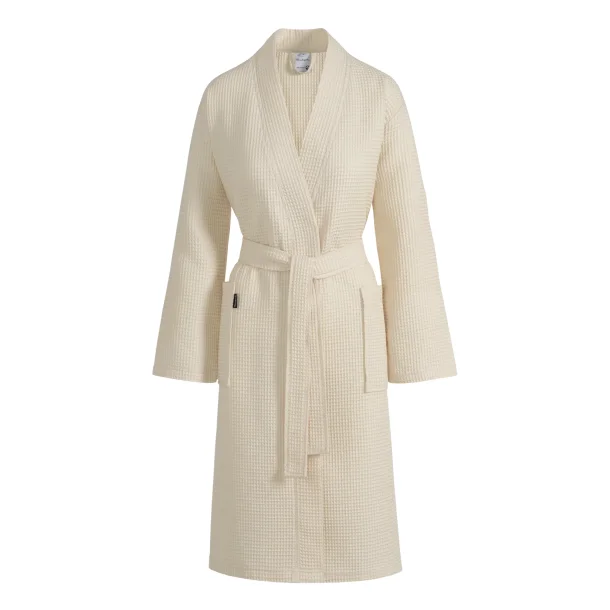 Badek�be, Biarritz, Unisex, Cream, 100% Bomuld