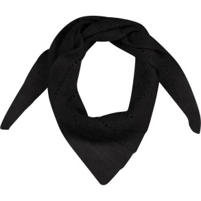Trklde, Black, Cashmere, Doha, Small