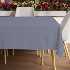 Dug, Alba, Dark Blue, 100% bomuld