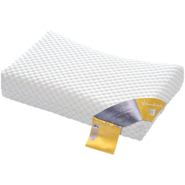 Ergonomisch Soft - 10 cm.