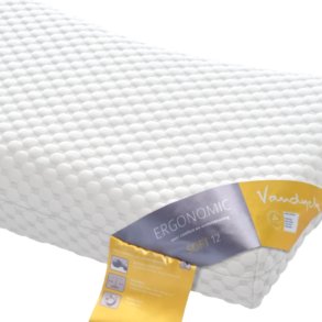 Ergonomisch Soft - 12 cm.