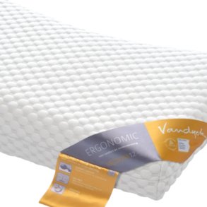 Ergonomisch Medium - 10 cm.