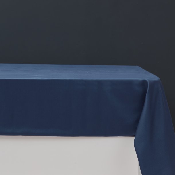 Glat lagen, 150x250 cm, Skagen, Bomuldssatin