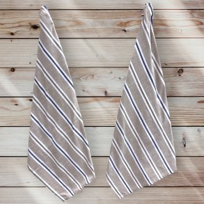 Viskestykke, Foggia, 50x70 cm, Bomuld