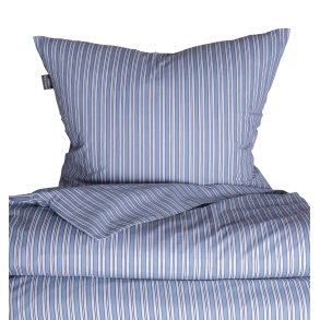 bySKAGEN Sengetj - Eva - Renforc Bomuld - Multi stribet