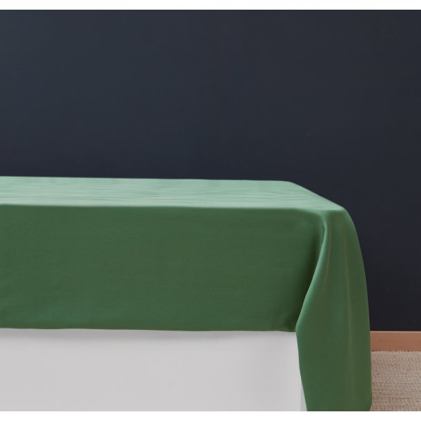 Glat lagen, 240x250 cm, Skagen, Bomuldssatin