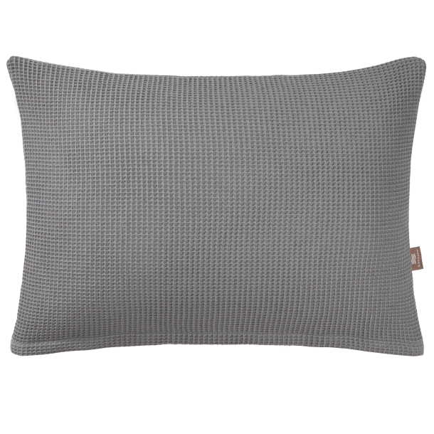 Sengetppe, Waffle, Gr