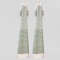 H�ndkl�de, Horizon, Gr�n/hvid striber