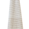 H�ndkl�de, Horizon, Sand/hvid striber