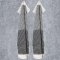 H�ndkl�de, Horizon, Sort/hvid striber