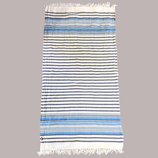 Strandhåndklæde, Hammam, Hua Hin, SJI-4549, 90X170+5CM