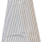 Viskestykke, Skagen stribet, Mocca, 50x70 cm, Bomuld, Lasa