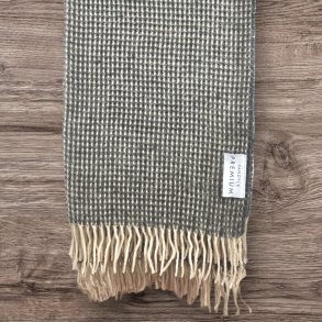 Plaid, Home, Antracit, 130x220 cm