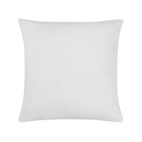 Pudebetrk, 60x63 cm, Bomuldssatin, Lynls, Skagen