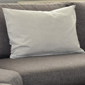 Pyntepude, Josefine, Naturfyld, Gr stribet