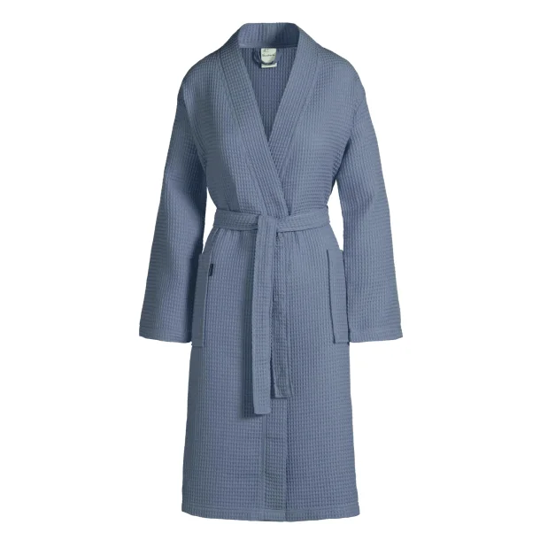 Badek�be, Biarritz, Unisex, Jeans bl�, 100% Bomuld