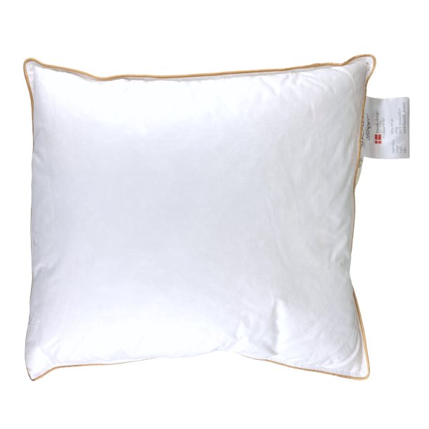 Juniorpude: KRYER, Moskusdun: 100 g. Liggehjde: Lav