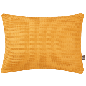 Pyntepude, Waffle, Karrygul,