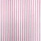 bySKAGEN Senget�j - Kirsten - Bomuldspercale - Rosa stribet