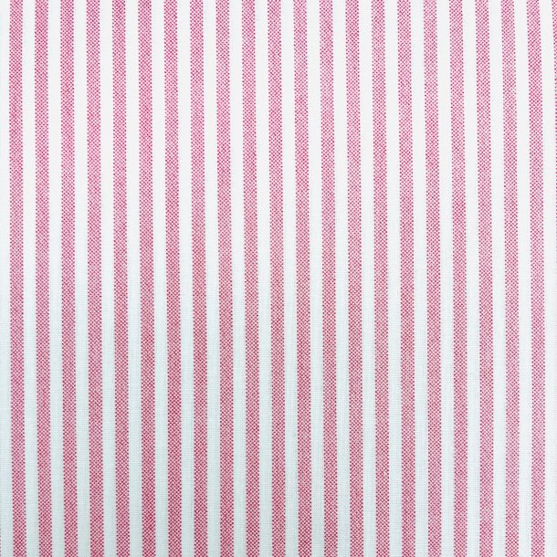 bySKAGEN Senget�j - Kirsten - Bomuldspercale - Rosa stribet