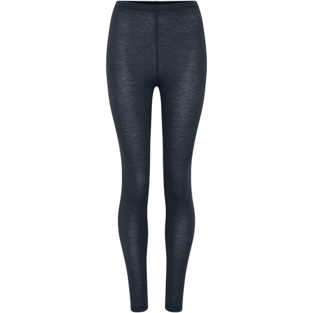 Lissabon cashmere legging, India Ink, Frau