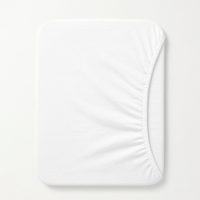 Toplagen, Hvid, Thy, Bomuld,