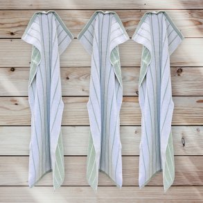 Hndklde, Pure Light, Grn