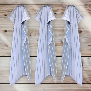 Hndklde, Pure Light, Gr, Lasa