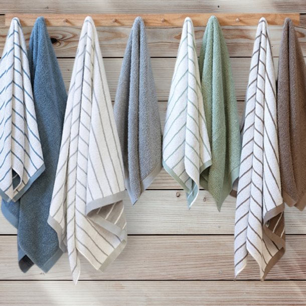 Hndklde, Pure Light, Bl, Lasa