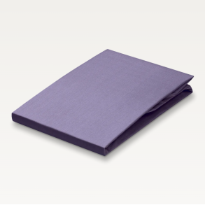 Toplagen, Purple, Percale, VD