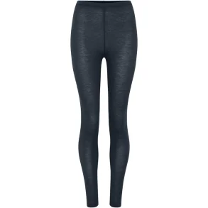Lissabon cashmere legging, Black, Frau