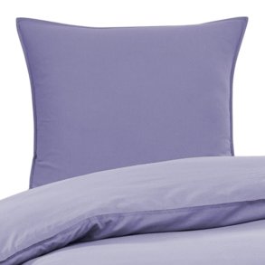 Senget�j, Lotte, Stone washed bomuld,