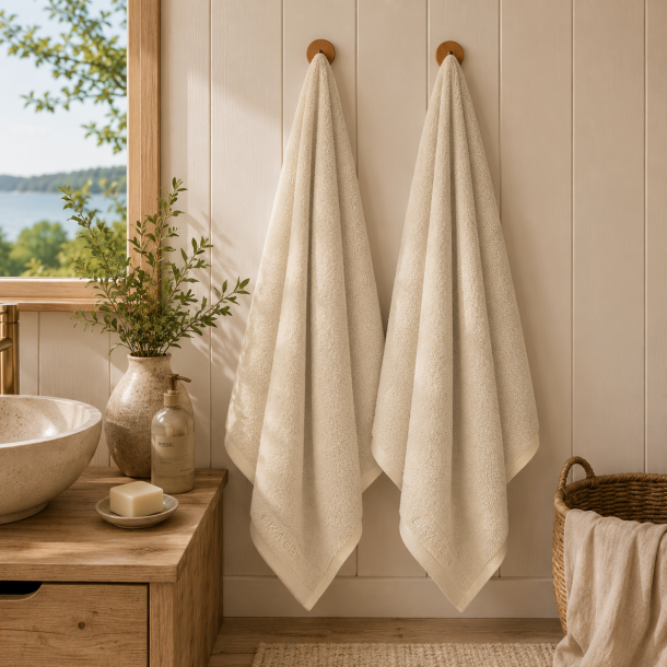 H�ndkl�de, Zero Twist, Sand, Super soft