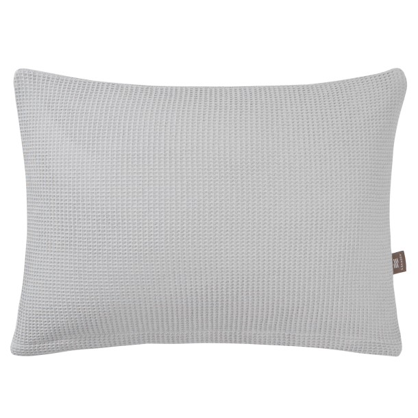 Sengetppe, Waffle, Lysegr