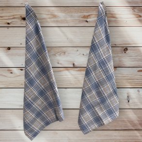 Viskestykke, Napoli, 50x70 cm, Bomuld