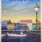 Plakat - Nyhavn