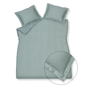 Senget�j, Fizzy, Pearl blue, Bomuldssatin