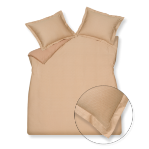 Senget�j, Fizzy, Praline Bomuldssatin